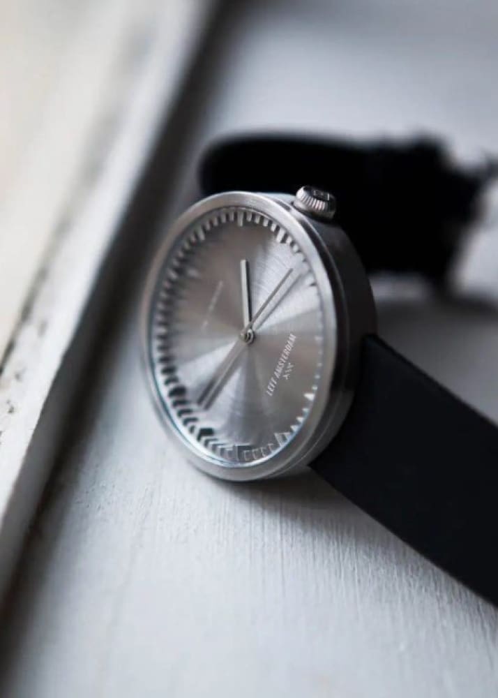 Leff Amsterdam - Tube Watch D42 Watches