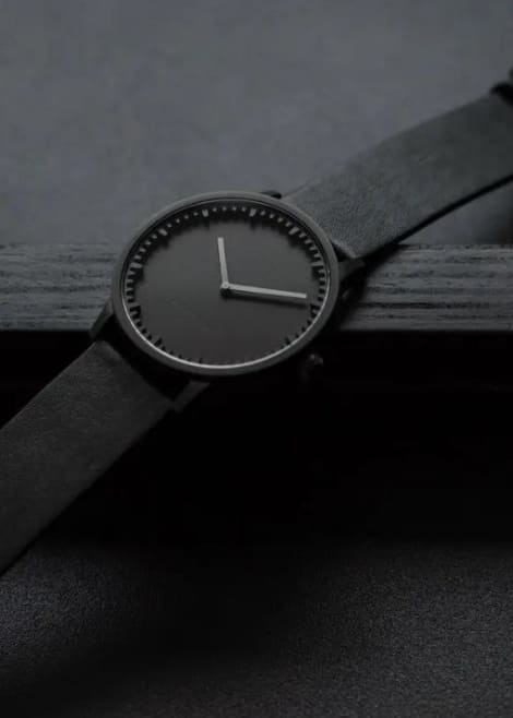 Leff Amsterdam - Tube Watch T40 - Watches