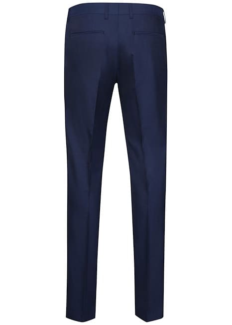 Matinique- Alas Trouser in Ink Blue - bottom