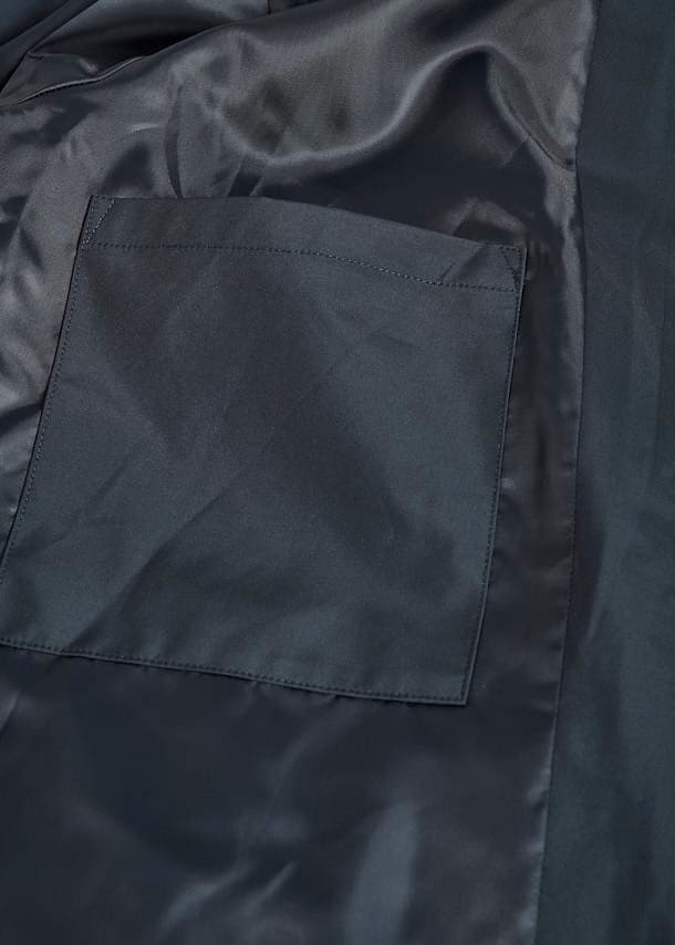 Matinique- Maclay Rain Bomber Jacket - outerwear