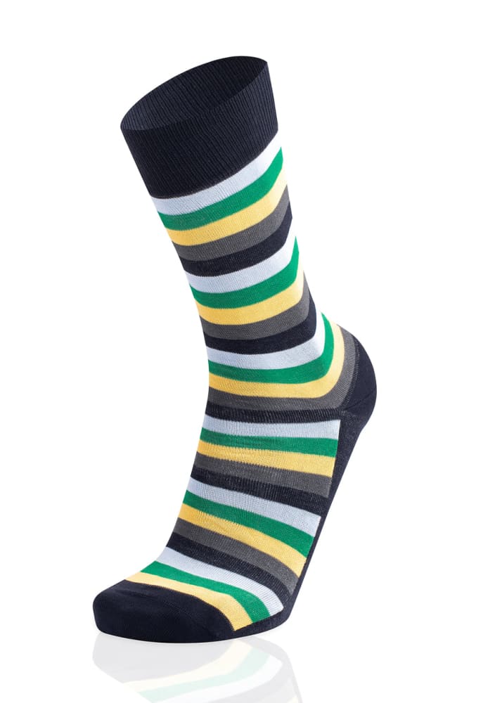 Westmister- Stripes Marine Socks - sock