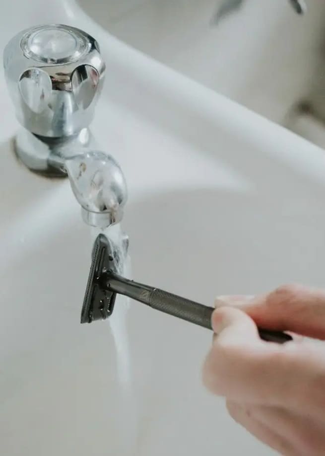 Zero Mm Razor Zero Waste MVMT- Onyx Single Blade Safety Razor | Zero Waste | Fellow ...